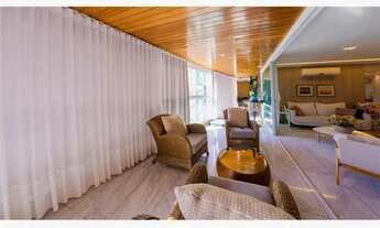 Imagem 5: Apto 3 suítes à venda, 235 m² Praia do Canto