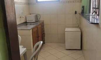 Imagem 6: Apartamento 2/4 com Garagem em Itapuã