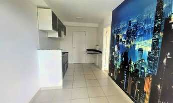 Imagem 2: Apartamento para aluguel tem 31 metros quadrados com 1 quarto em Água Branca - São Paulo