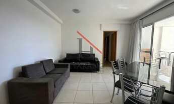 Imagem 2: Apartamento com 3 quartos no Vivere Palhano Residence - Bairro Fazenda Gleba Palhano em L