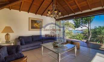 Imagem 10: Aluguel fixo em Buzios casa com 5 suítes a passos da Praia do Forno