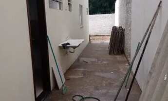 Imagem 7: CASA NOVA NO RESIDENCIAL CAMINHO DAS ÁRVORES - ESTRADA DE RIBAMAR