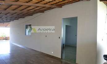 Imagem: Casa Padrão para Aluguel em Jardim Himalaia