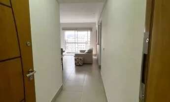 Imagem 2: Aparentemente mobiliado