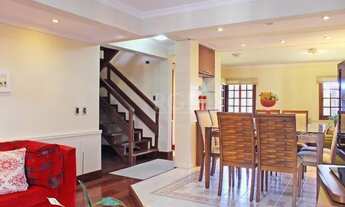 Imagem 7: Casa para Venda - 300m², 4 dormitórios, sendo 1 suites, 4 vagas - Coronel Aparício Borges