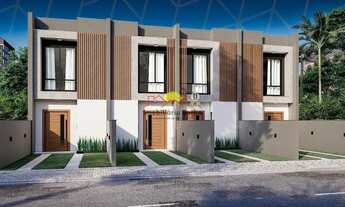 Imagem: Joinville - Casa Padrão - Floresta