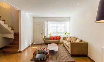 Imagem 4: Condomínio com 4 quartos à venda em Jardim Prudência - SP