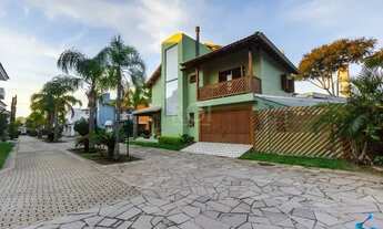 Imagem 7: Casa Condominio para Venda - 251.79m², 4 dormitórios, sendo 1 suites, 2 vagas - Ecoville