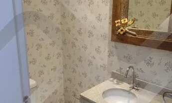 Imagem 4: Apartamento Duplex 82m² com 2 dormitórios, todo mobiliado, disponível para locação em Alph