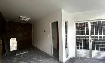 Imagem 3: Casa para aluguel com 163 metros quadrados com 3 quartos em Jatiúca - Maceió - AL