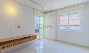 Imagem 4: Apartamento Venda 2 Dormitórios - 90 m² Vila Olímpia