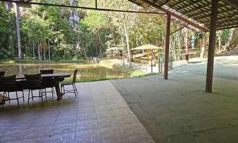 Imagem 7: Chácara de 14.000 M2 dentro de condomínio fechado !!!