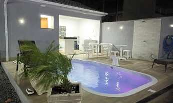 Imagem 5: Casa Alto Padrão área privilegiada com ampla área lazer e para comércio