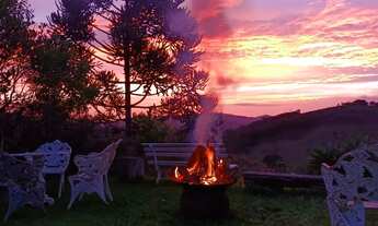 Imagem 3: Chalé Aconchegante em Ibitipoca MG