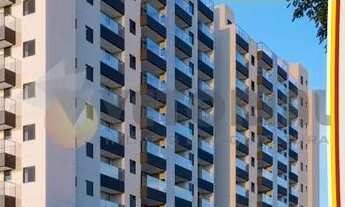 Imagem: Apartamento com 2 dormitórios à venda