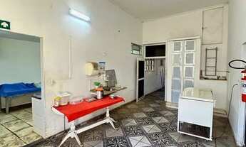 Imagem 6: Vendo Restaurante em funcionamento no final da Equador