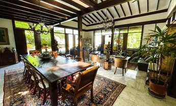 Imagem 4: Itanhangá Casa em condomínio com 5 dormitórios