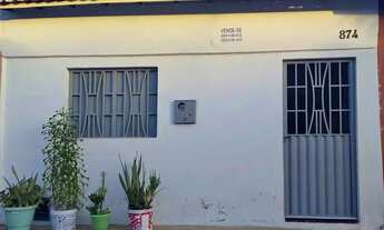 Imagem: Casa na Cidade Olímpica