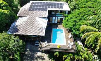 Imagem 2: Itanhangá Casa em condomínio com 5 dormitórios