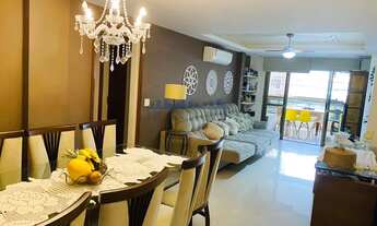 Imagem 4: Recreio dos Bandeirantes