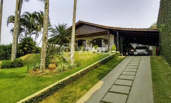 Imagem: Chácara - / Rural / Jardim Leonor