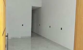 Imagem: LINDA CASA na região Norte de Anápolis