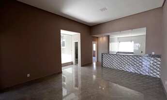 Imagem 7: Casa no luar da Barra