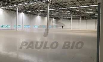 Imagem 3: Galpão Industrial/Logístico para locação bairro bem localizado em Atibaia - SP