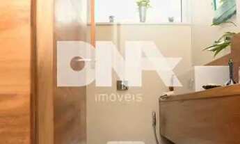 Imagem 5: Apartamento - / Residencial / Lagoa