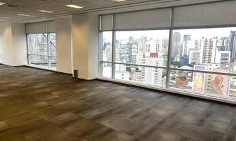 Imagem 5: Conjunto, 528 m² - venda por R$ 18.000.000,03 ou aluguel por R$ 109.244,02/mês - Pinheiros