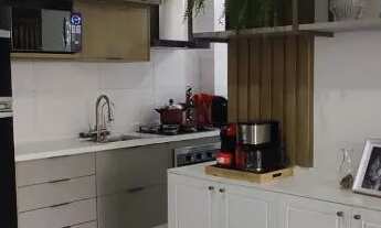 Imagem 4: Apt garden 2 quartos-Vargem Grande Residencial Villa Siena