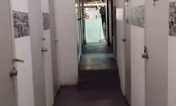 Imagem 2: Quartos Individuais, duplos e compartilhados