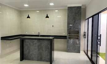 Imagem 6: Casa Verona com acabamento premium