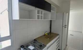 Imagem 7: Apart. 3º Andar, Semi-mobiliado, Condomínio e água incluso, Caução parcelado