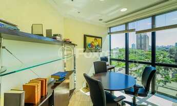 Imagem 6: Sala / Conjunto Comercial à venda Avenida Praia de Belas, Praia de Belas - Porto Alegre