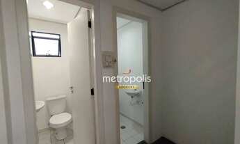 Imagem 7: Sala para alugar, 120 m² por R$ 11.608,80/mês - Pinheiros - São Paulo/SP