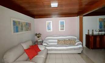 Imagem 7: Aceita Financiamento, Casa 2/4, Rua João balby- Nazaré