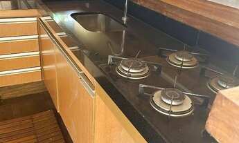 Imagem 3: Condomínio Giardino I - Casa térrea com piscina São José do Rio Preto - SP