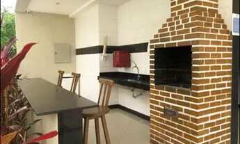 Imagem 3: Suíte vista livre , andar alto alamedas das águas com academia elevador