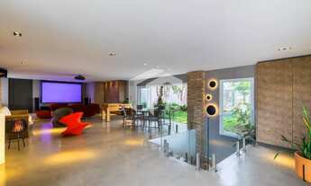 Imagem 2: Seu novo lar! Apartamento com 4 dormitórios