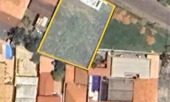 Imagem: Lote Terreno Planaltina DF St tradicional