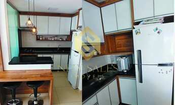 Imagem 6: Apartamento à Venda 3 Quartos Parque Amazônia