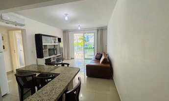 Imagem 6: Apartamento frente rua e mobiliado para venda na Praia de Palmas, SC