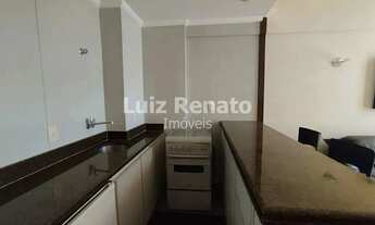 Imagem 3: Apartamento para aluguel 1 quarto - Savassi