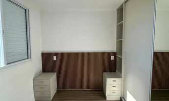 Imagem 2: Apartamento pra alugar no Parque Amazônia