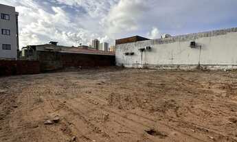 Imagem 3: Terreno Na Av. Jaguarari 638 m2