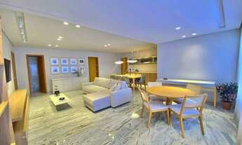 Imagem 2: Apartamento com 4 quartos (3 suítes) no bairro Cruzeiro