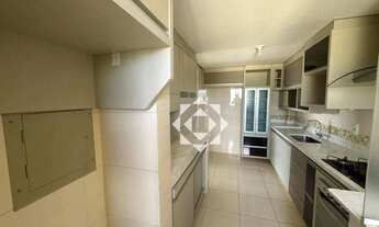 Imagem 4: Apartamento Real Park Residence 3 Quartos 90m² Localização Premium na LO-4