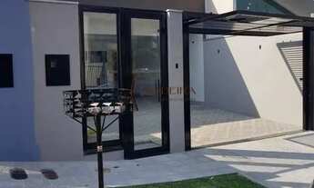 Imagem: Casa à Venda em Parque Palmeiras, Maringá