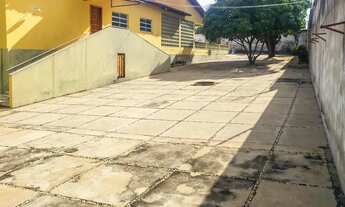 Imagem 7: Casa no Parque Pioneiro com 5 quartos TR224138 THE-122MTB6